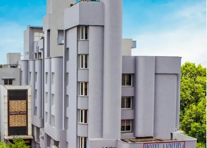 Hotel Aadithya