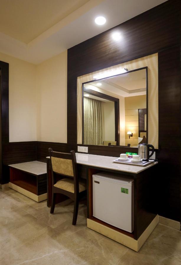 Hotel Aadithya 3*