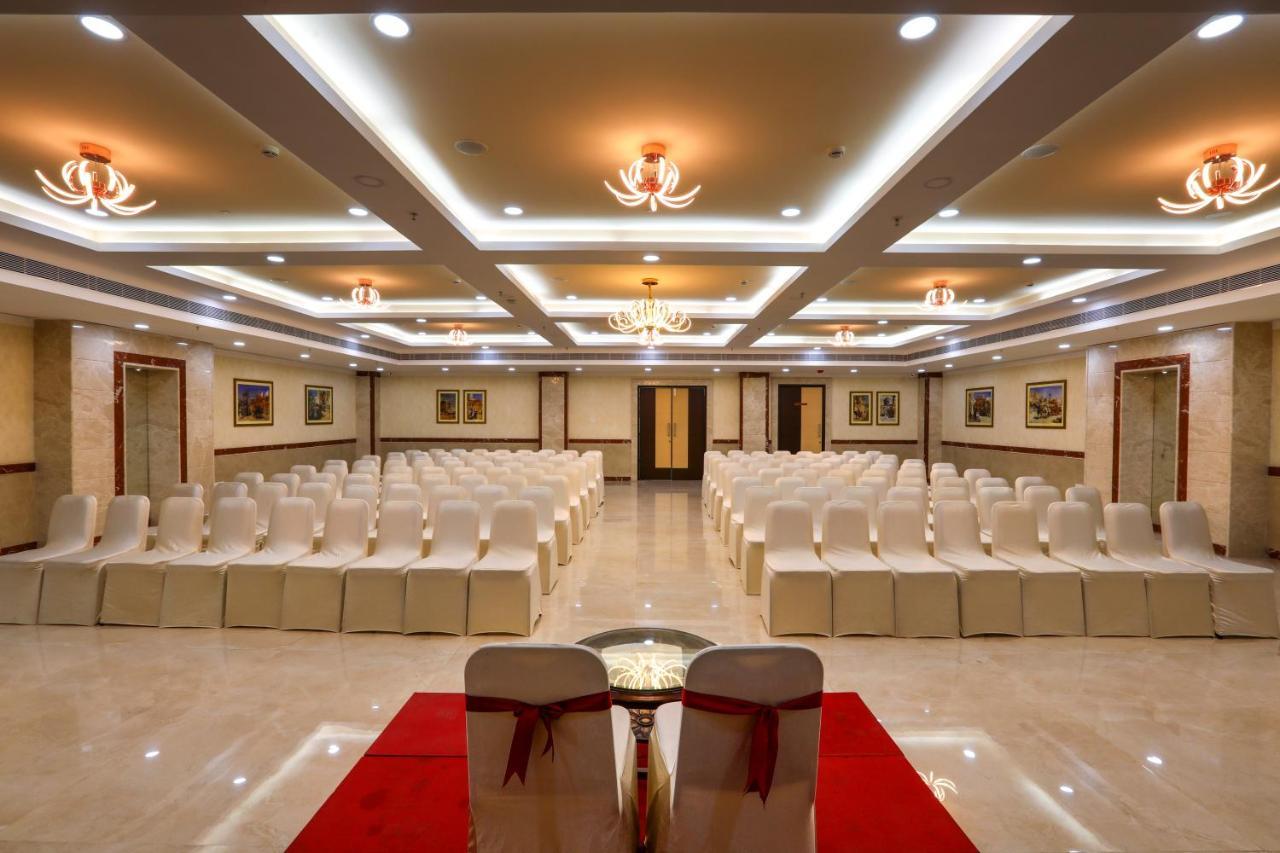 Aadithya Chennai