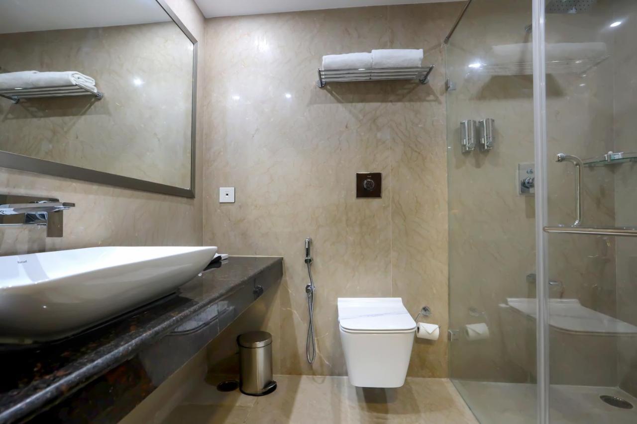Aadithya Hotel Chennai