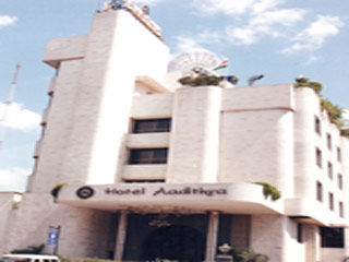 Aadithya Hotel 3*