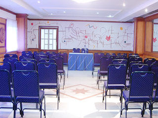 Aadithya Hotel 3*