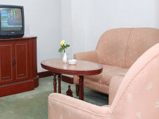 Aadithya 3* Chennai