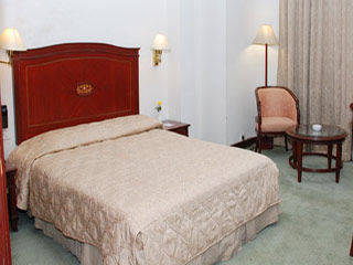 Aadithya Hotel 3*