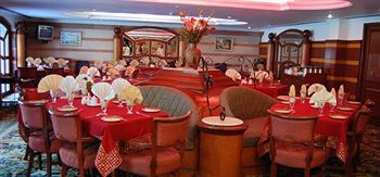 Hotel Aadithya Chennai