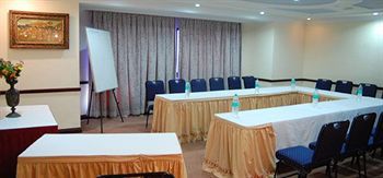 Hotel Aadithya